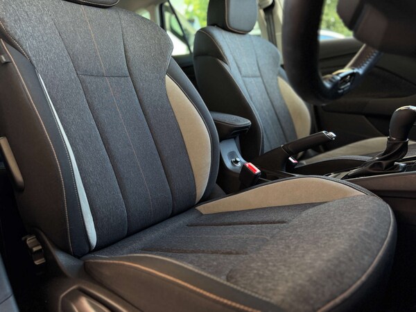Used Skoda Kamiq 2021 for sale - 76277763: Photo 16