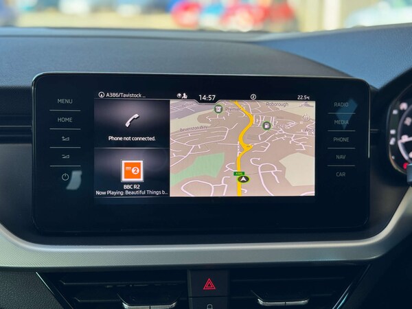 Used Skoda Kamiq 2021 for sale - 76277763: Photo 20