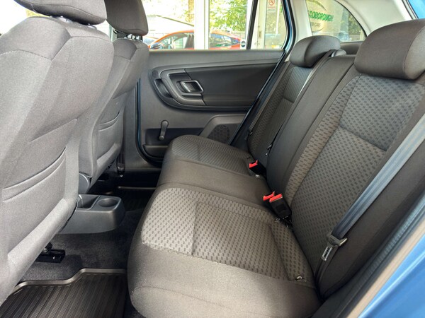 Used Skoda Fabia 2014 for sale - 76220603: Photo 14