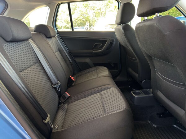 Used Skoda Fabia 2014 for sale - 76220603: Photo 15