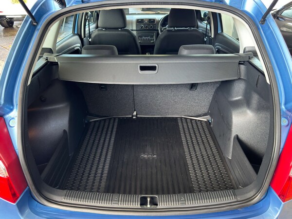 Used Skoda Fabia 2014 for sale - 76220603: Photo 17