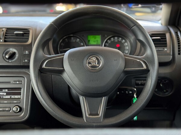 Used Skoda Fabia 2014 for sale - 76220603: Photo 20