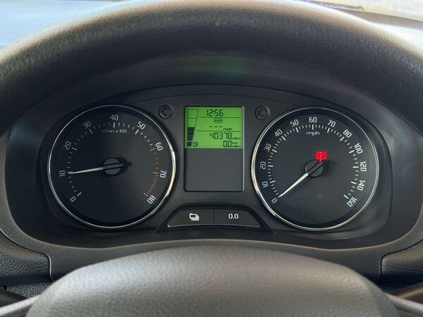 Used Skoda Fabia 2014 for sale - 76220603: Photo 21