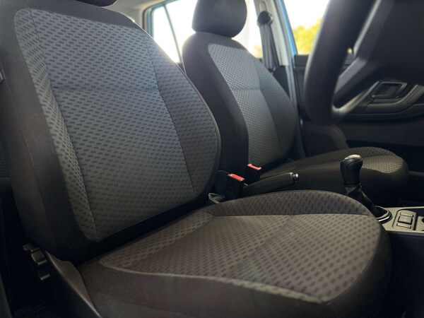 Used Skoda Fabia 2014 for sale - 76220603: Photo 25