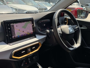 Used SEAT Arona 2023 for sale - 78726492: Photo