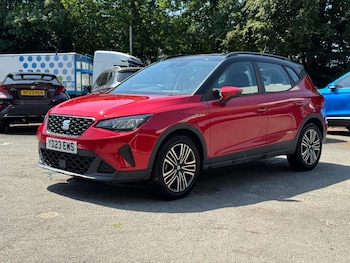 Used SEAT Arona 2023 for sale - 78726492: Photo