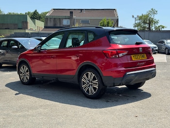 Used SEAT Arona 2023 for sale - 78726492: Photo