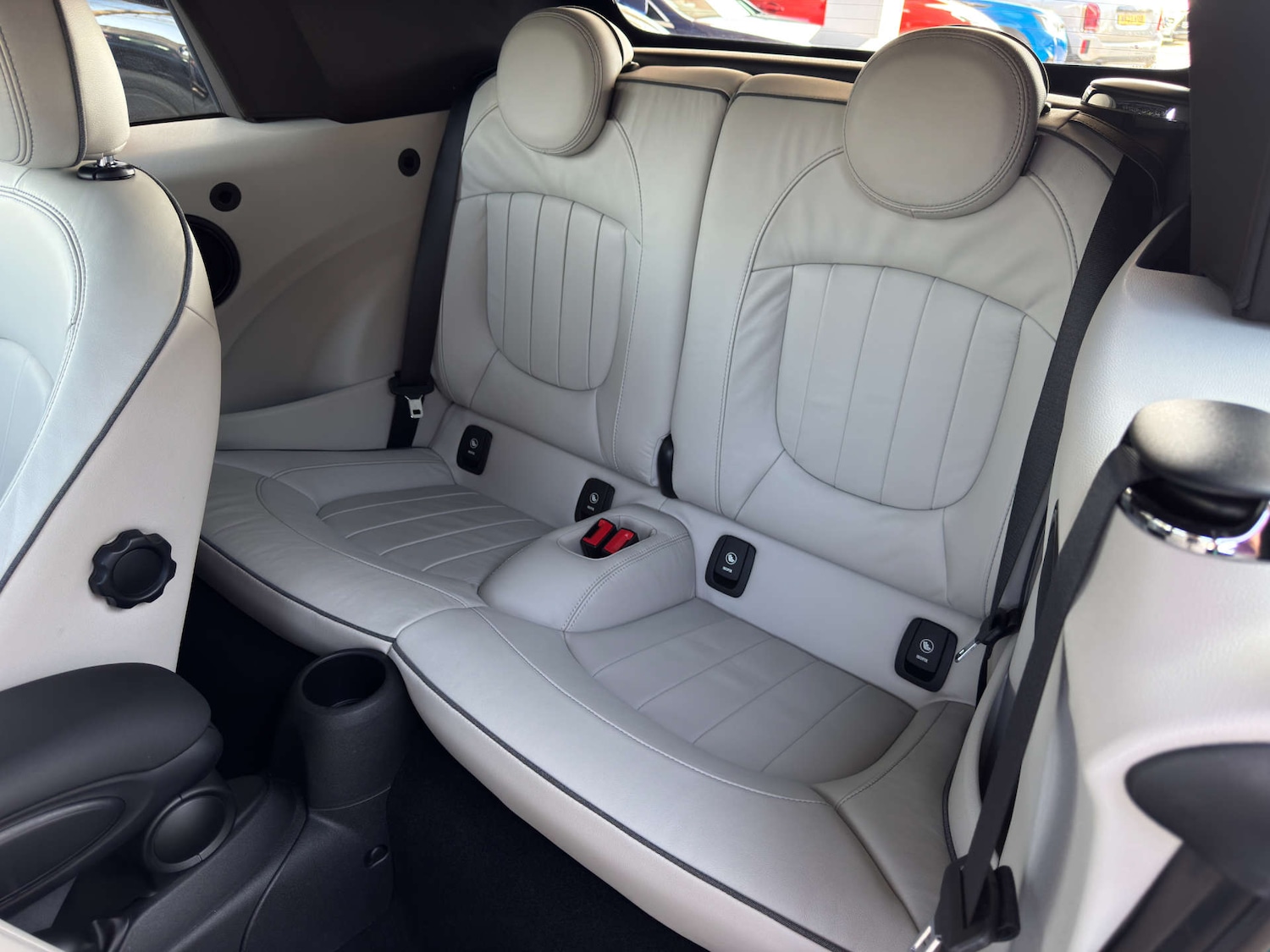 Used MINI Convertible 2016 for sale - 77749033: Photo 21