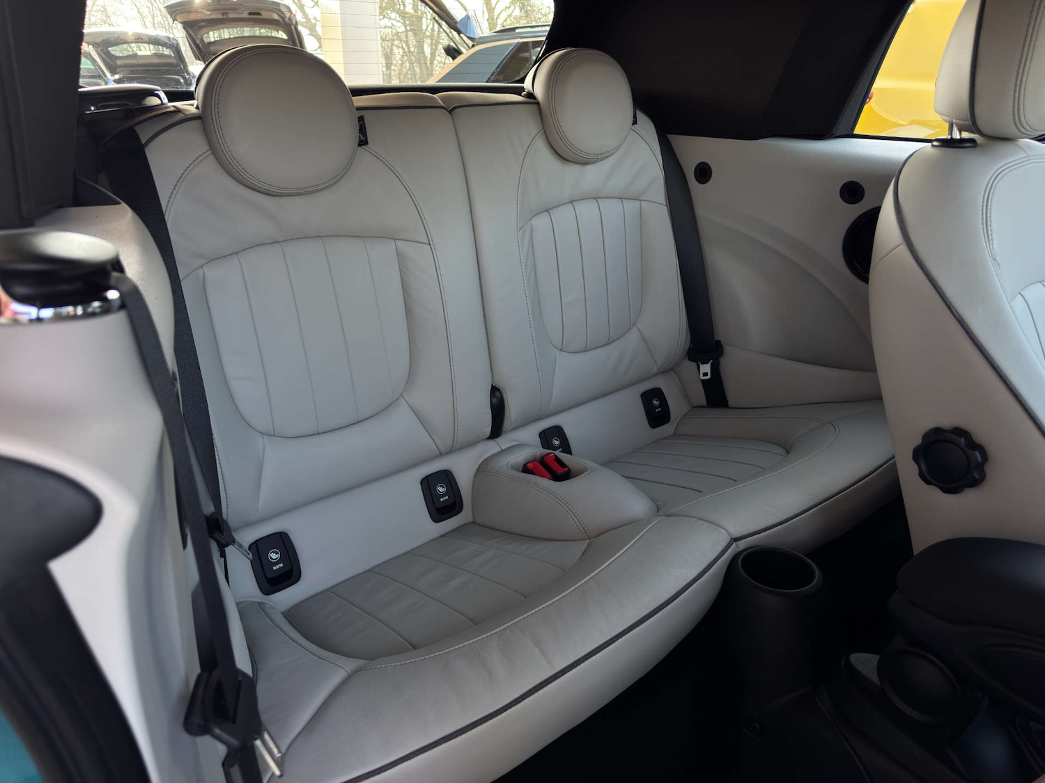 Used MINI Convertible 2016 for sale - 77749033: Photo 22