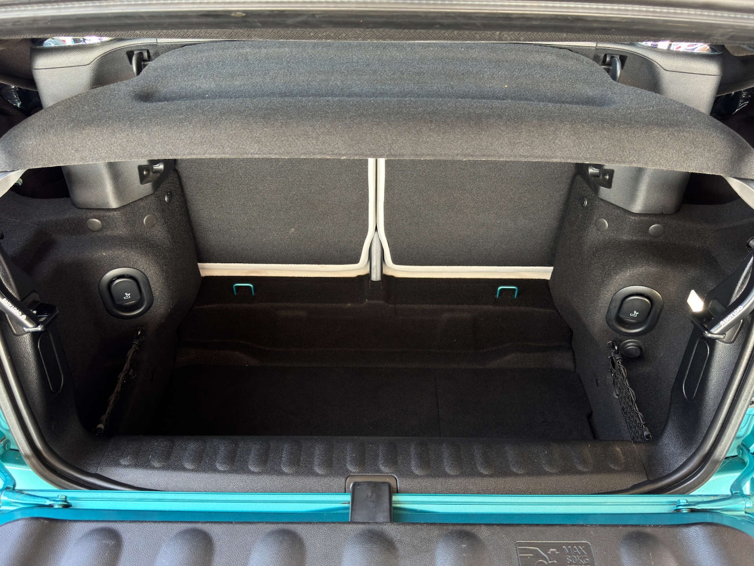 Used MINI Convertible 2016 for sale - 77749033: Photo 24