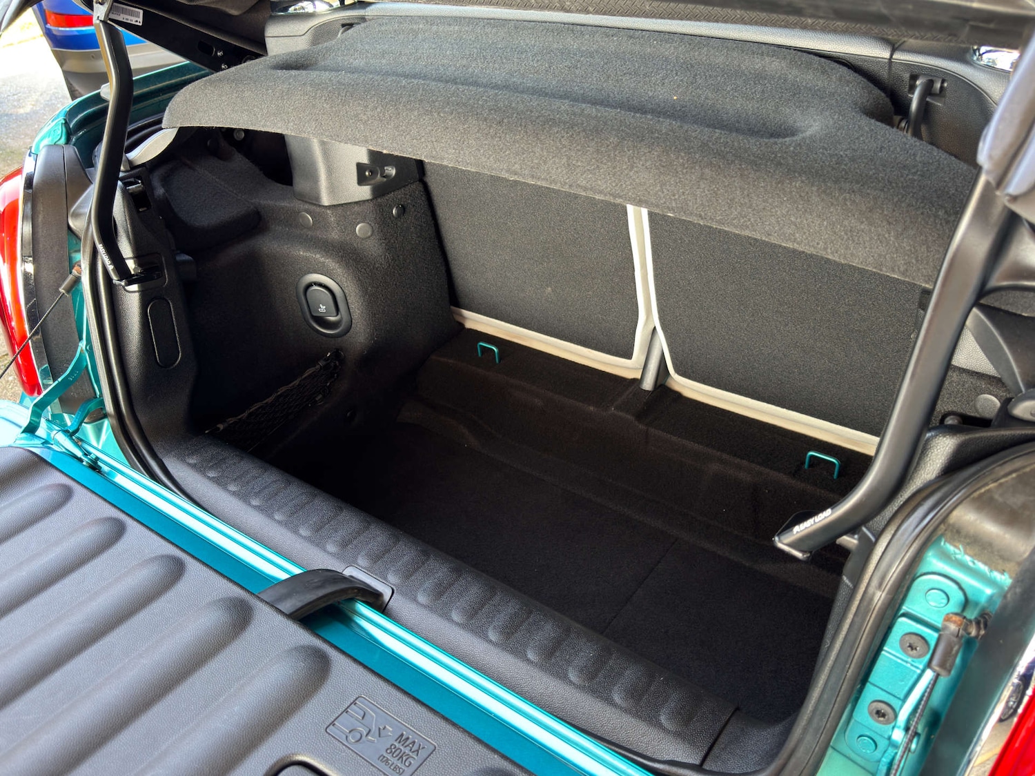 Used MINI Convertible 2016 for sale - 77749033: Photo 25