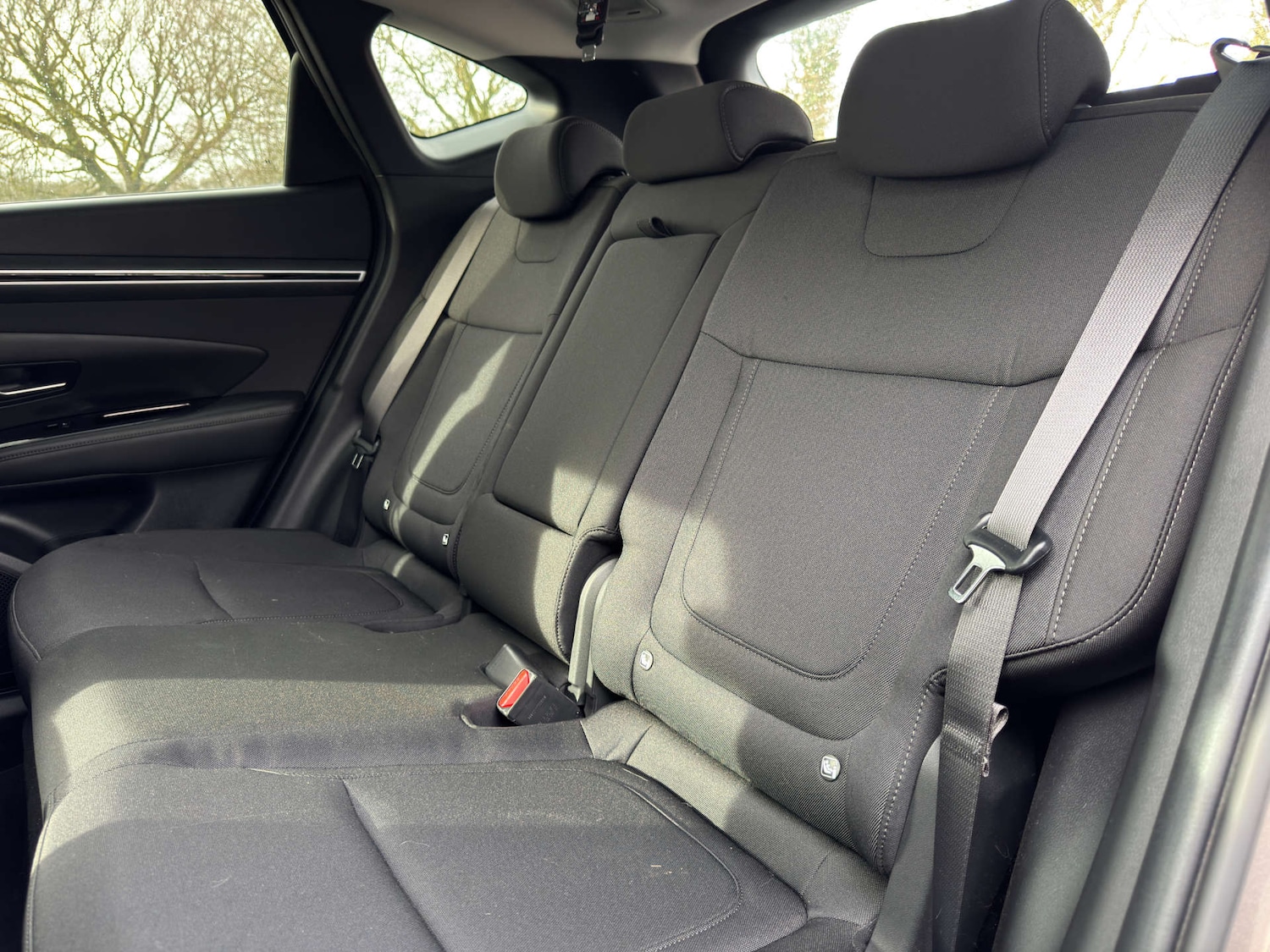 Used Hyundai TUCSON 2023 for sale - 77590564: Photo 13