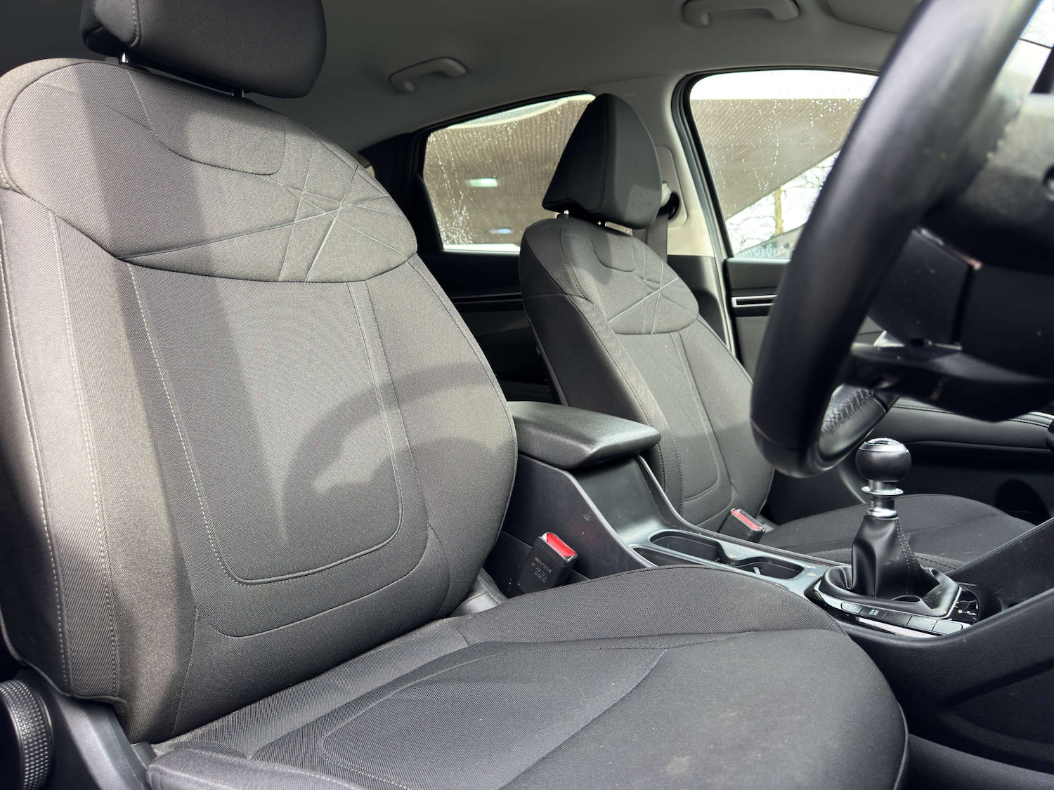 Used Hyundai TUCSON 2023 for sale - 77590564: Photo 7