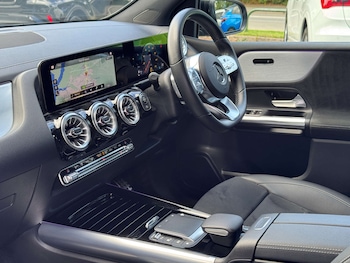 Used Mercedes-Benz B Class 2022 for sale - 79068111: Photo