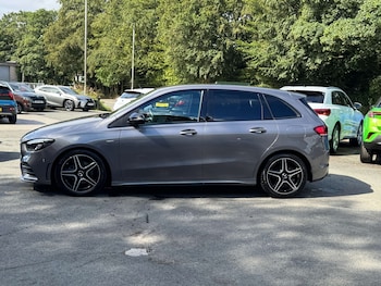 Used Mercedes-Benz B Class 2022 for sale - 79068111: Photo
