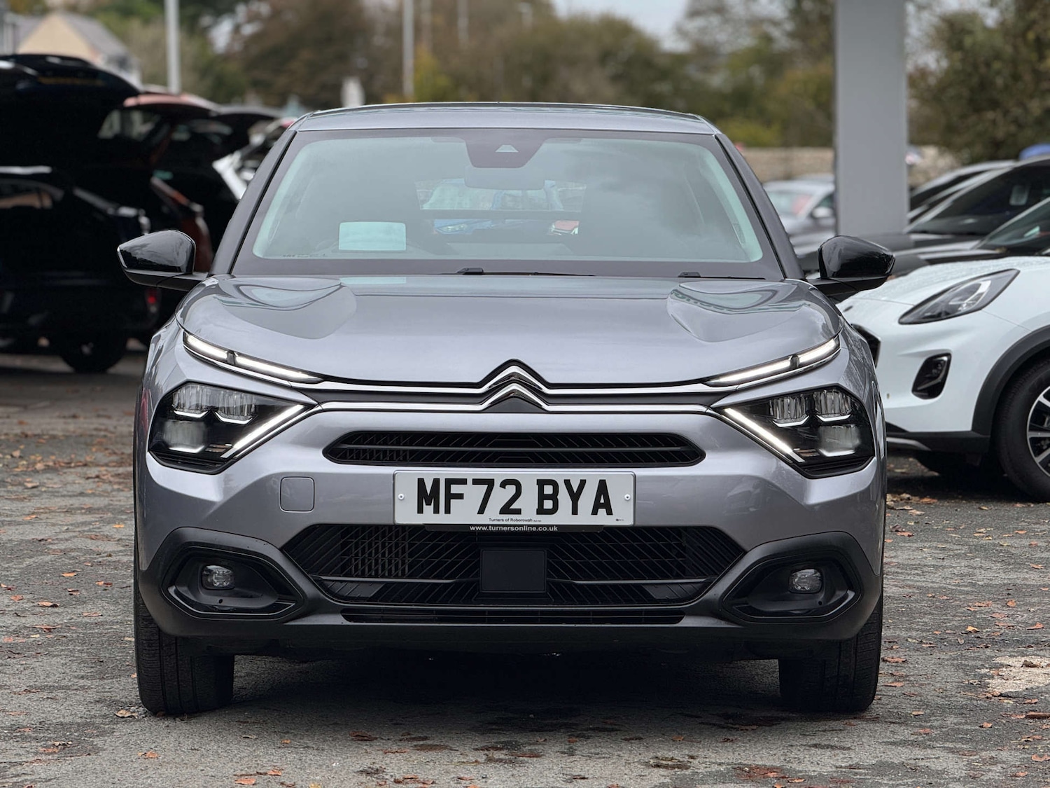 Used Citroen C4 2022 for sale - 76601326: Photo 10