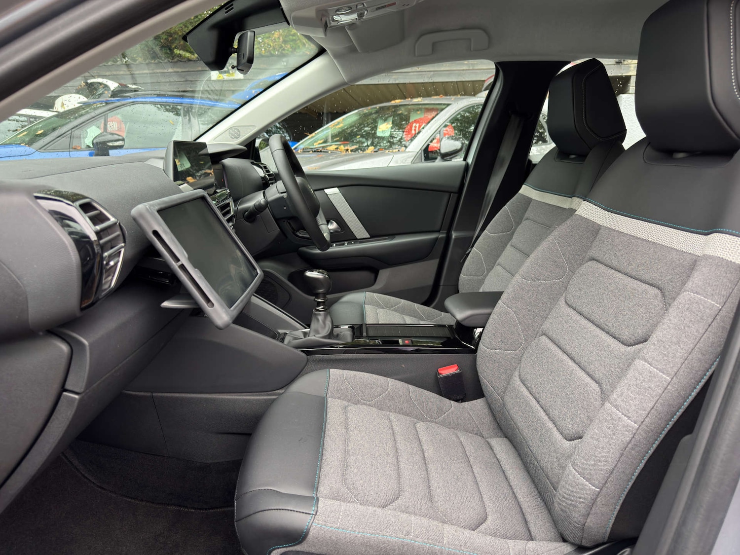 Used Citroen C4 2022 for sale - 76601326: Photo 13