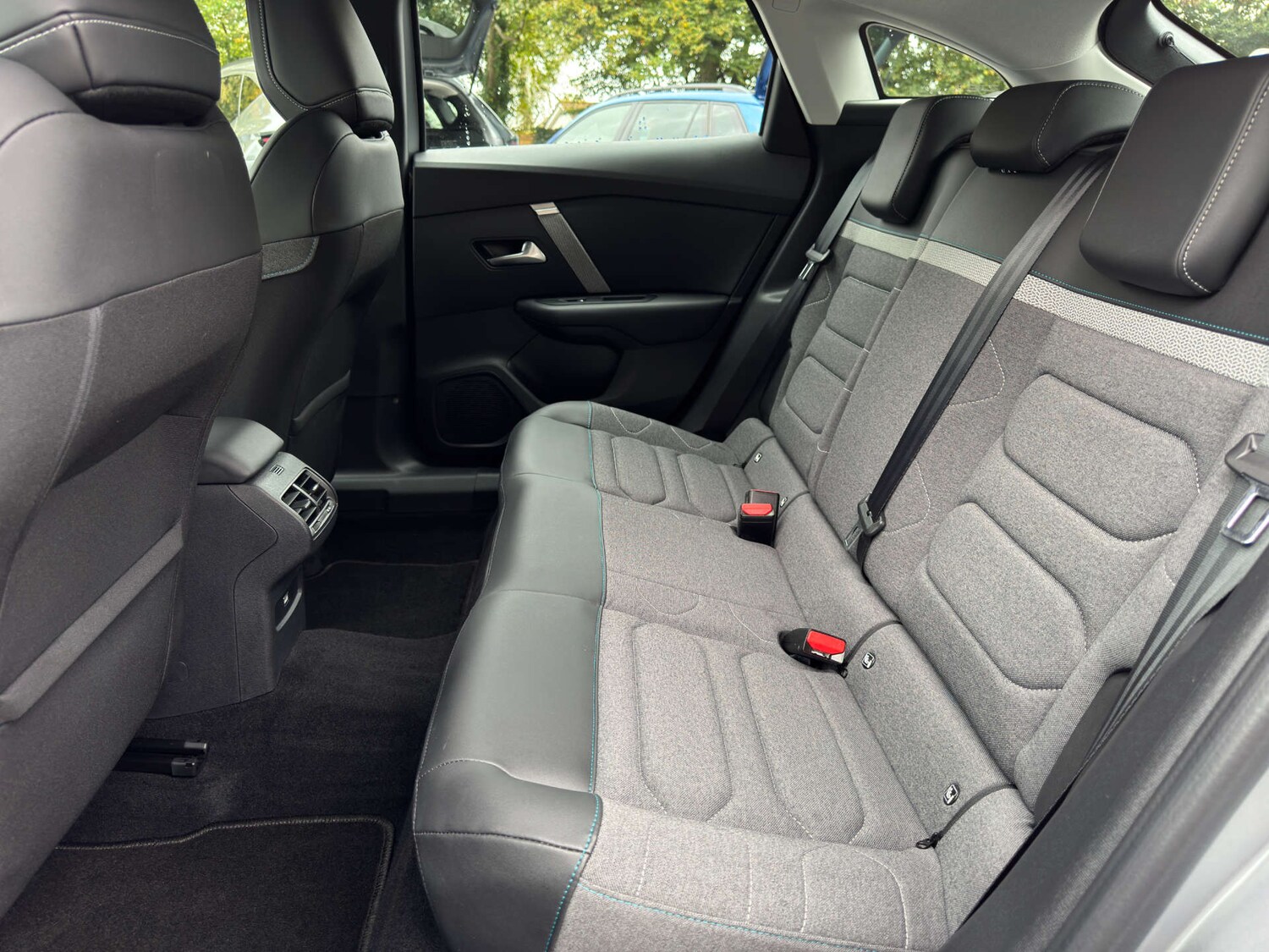 Used Citroen C4 2022 for sale - 76601326: Photo 14