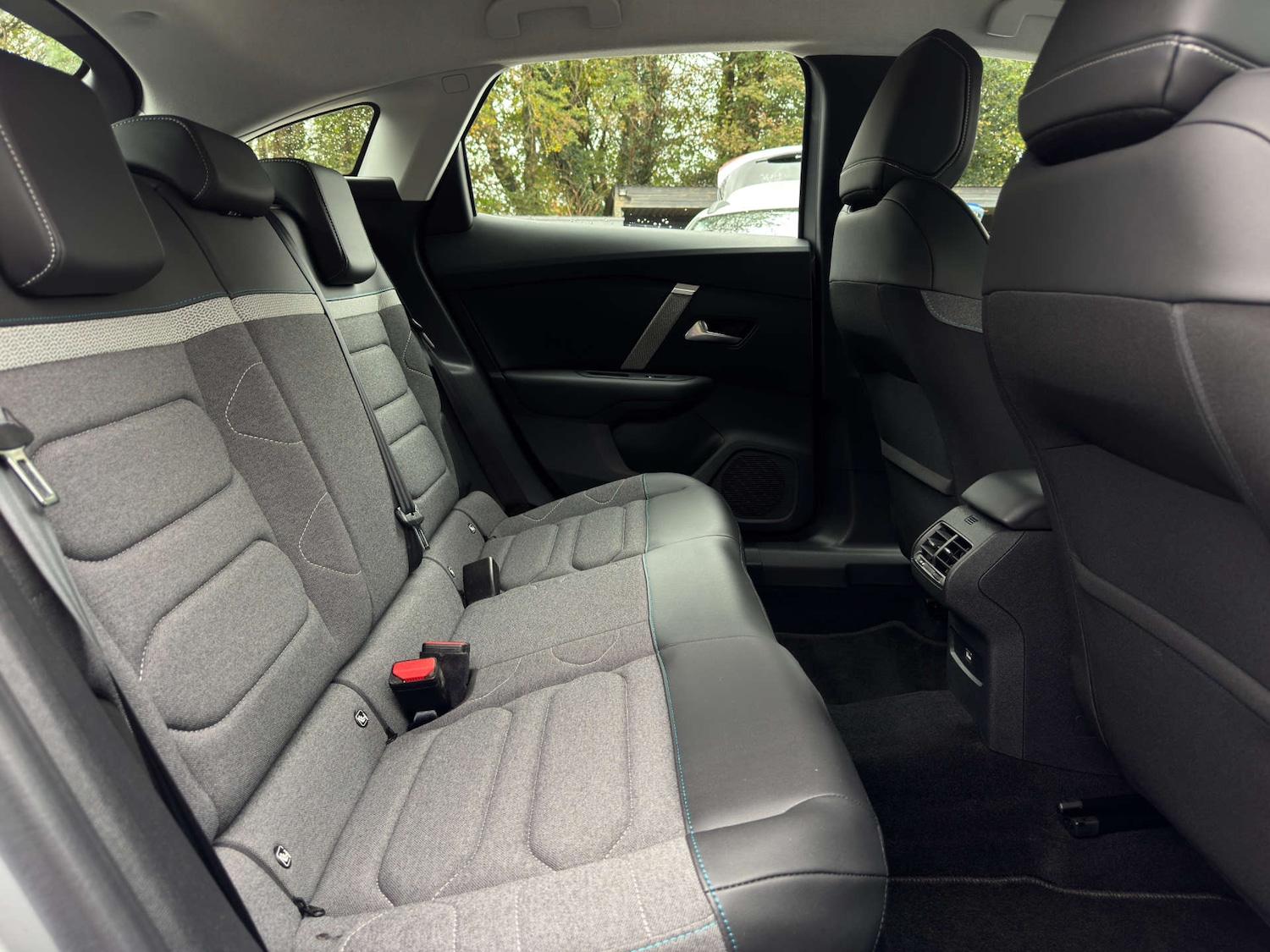 Used Citroen C4 2022 for sale - 76601326: Photo 15