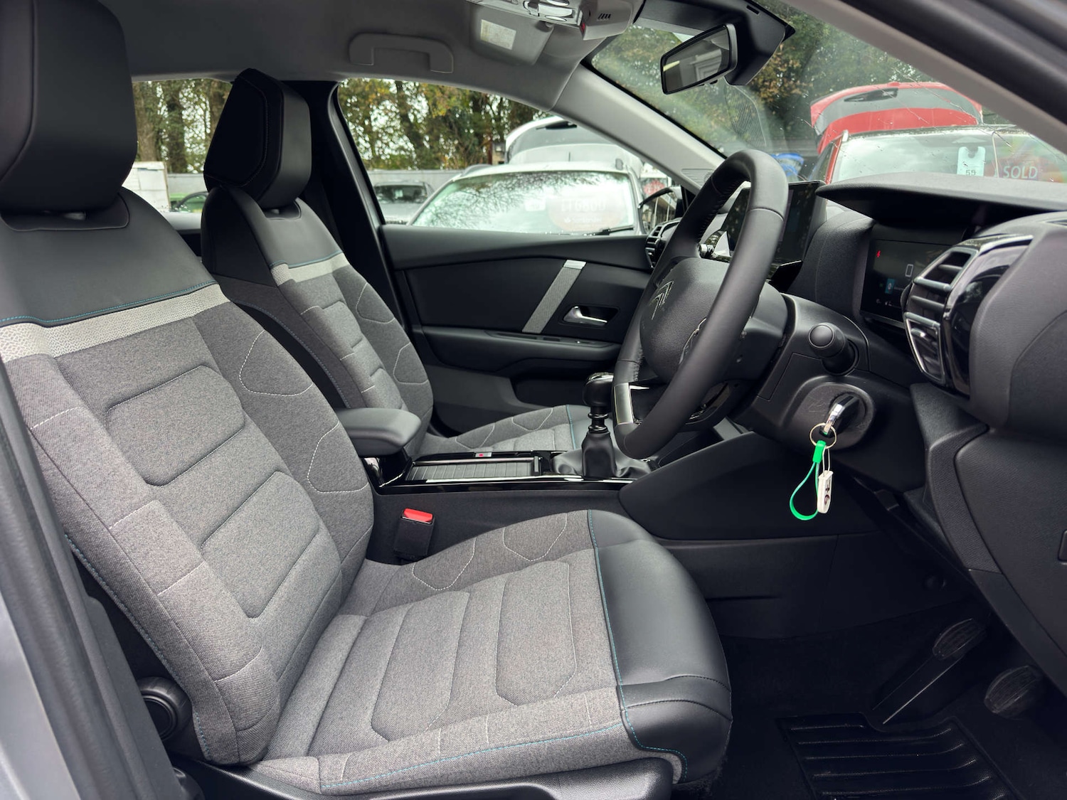 Used Citroen C4 2022 for sale - 76601326: Photo 16