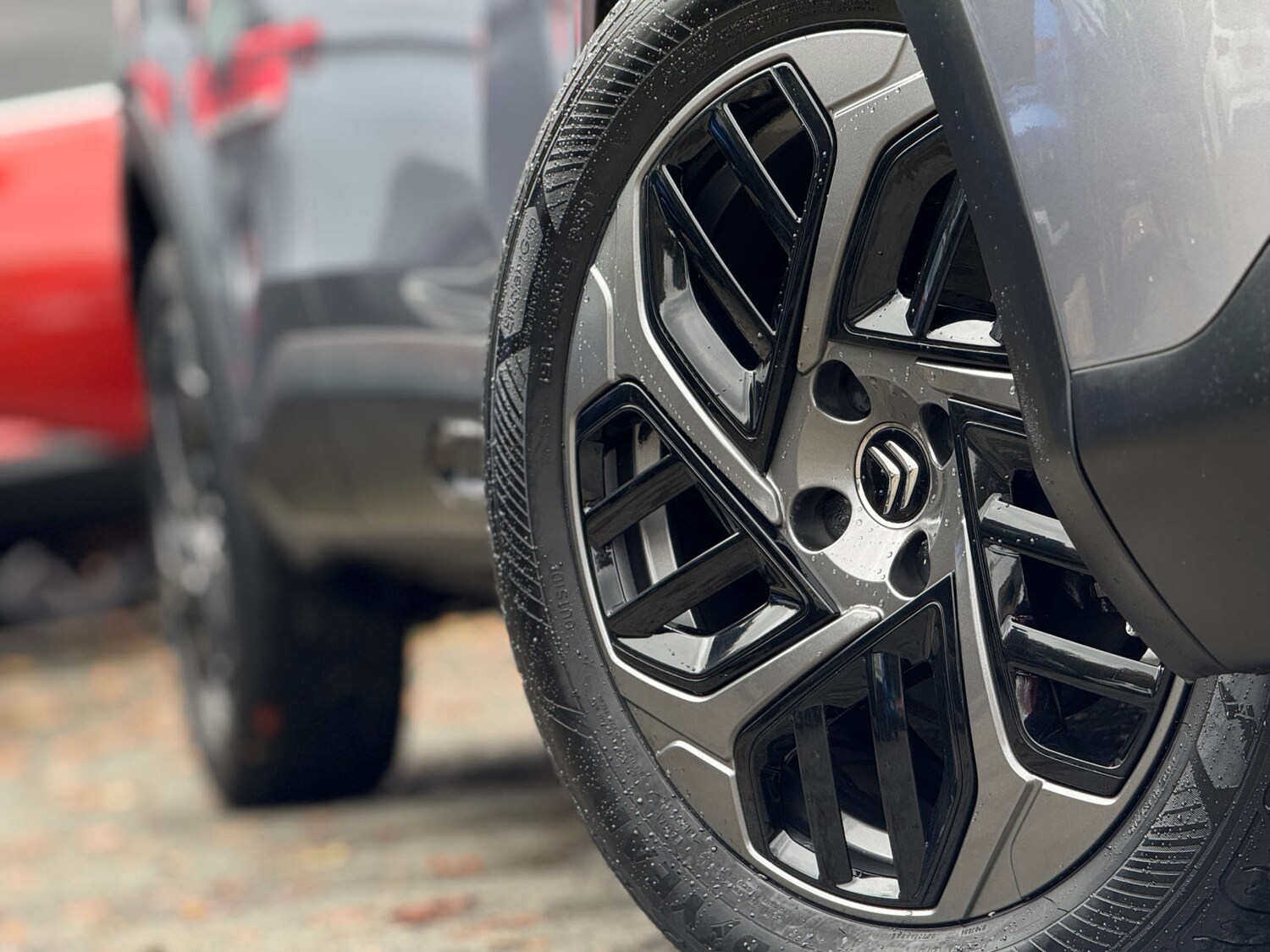 Used Citroen C4 2022 for sale - 76601326: Photo 19