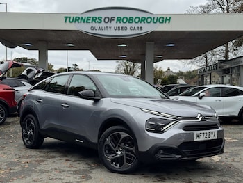 2022 - 1.2 PureTech [130] Sense Plus 5dr