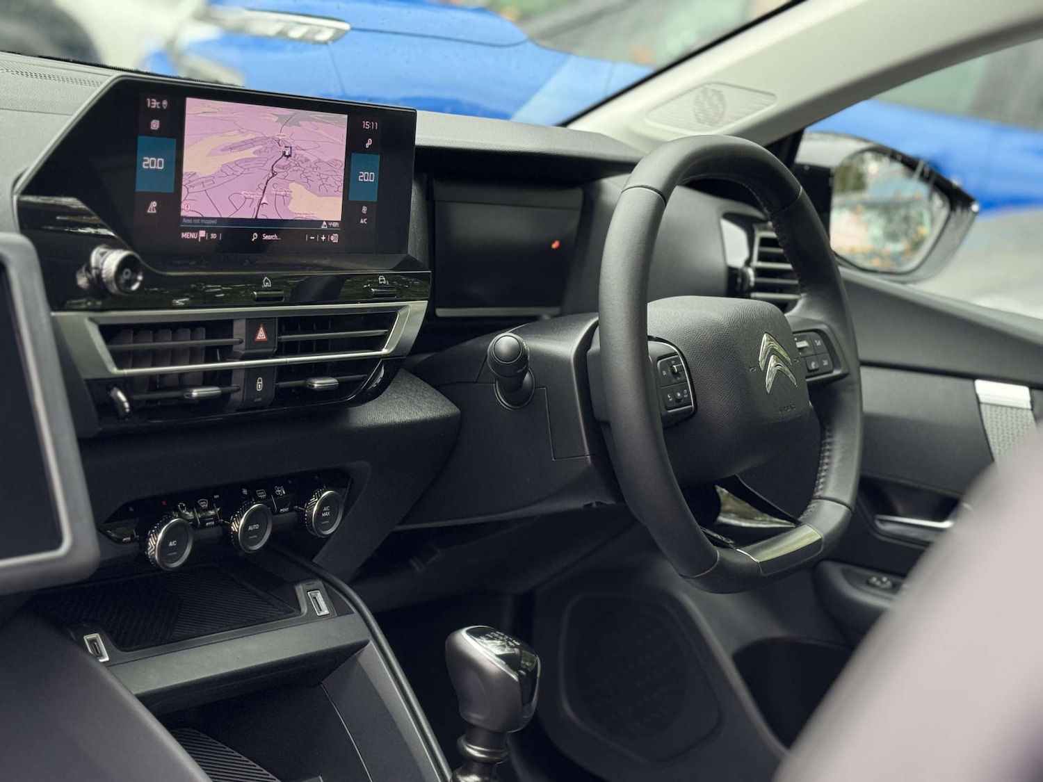 Used Citroen C4 2022 for sale - 76601326: Photo 2