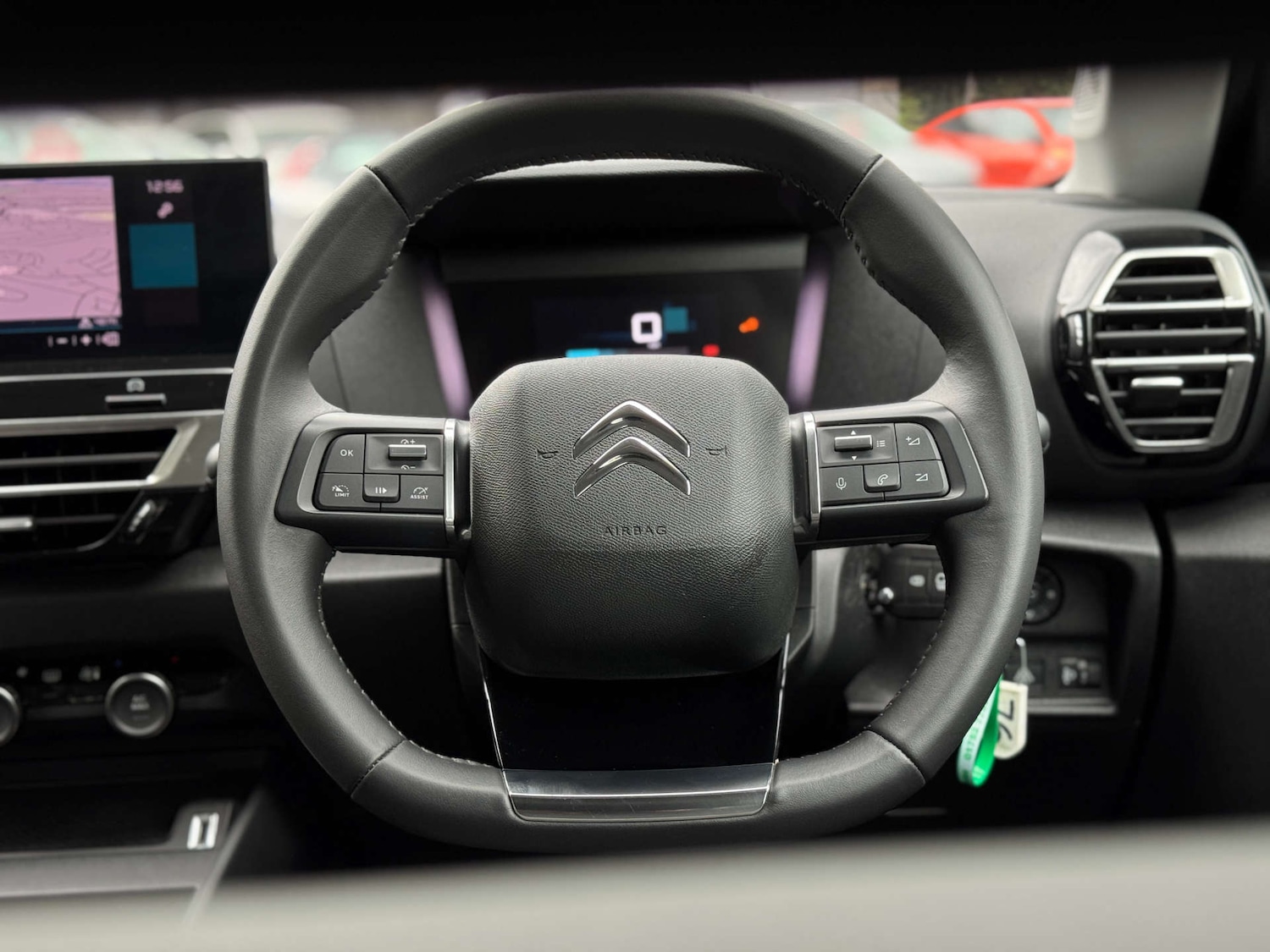 Used Citroen C4 2022 for sale - 76601326: Photo 20
