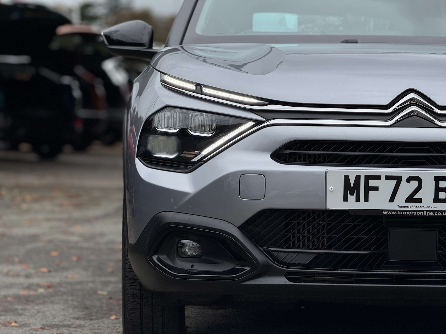 Used Citroen C4 2022 for sale - 76601326: Photo 23