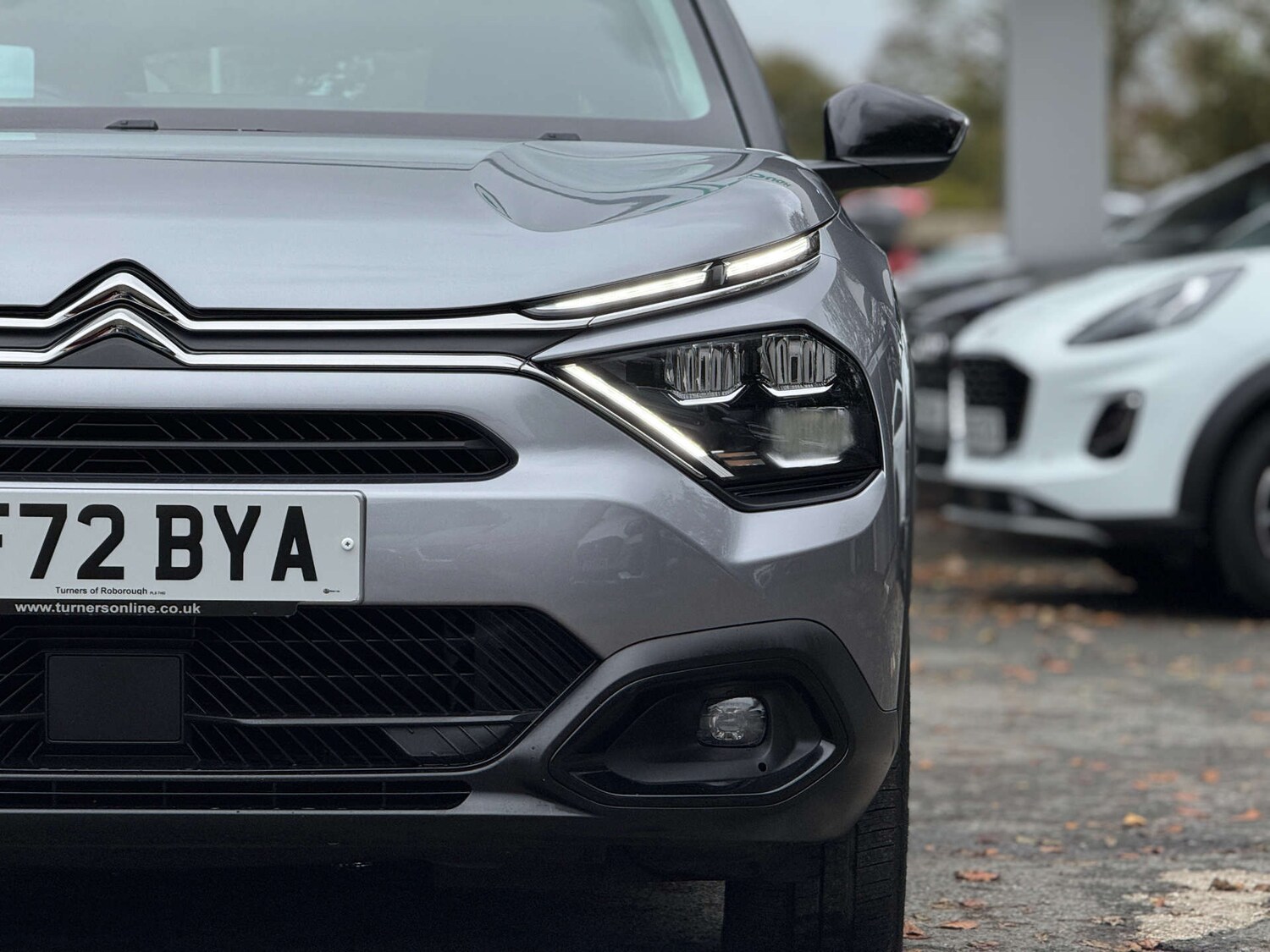 Used Citroen C4 2022 for sale - 76601326: Photo 24