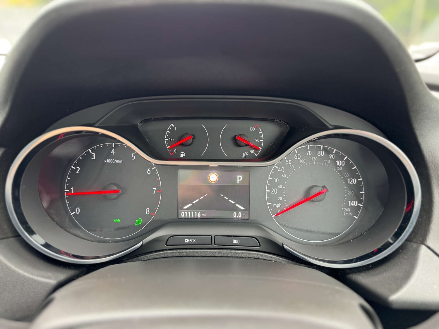 Used Vauxhall Grandland X 2020 for sale - 76600685: Photo 17