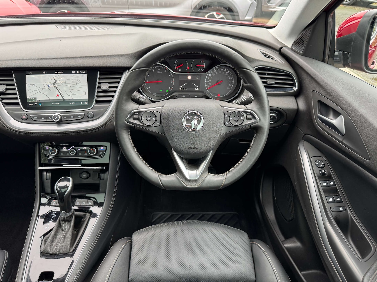 Used Vauxhall Grandland X 2020 for sale - 76600685: Photo 18
