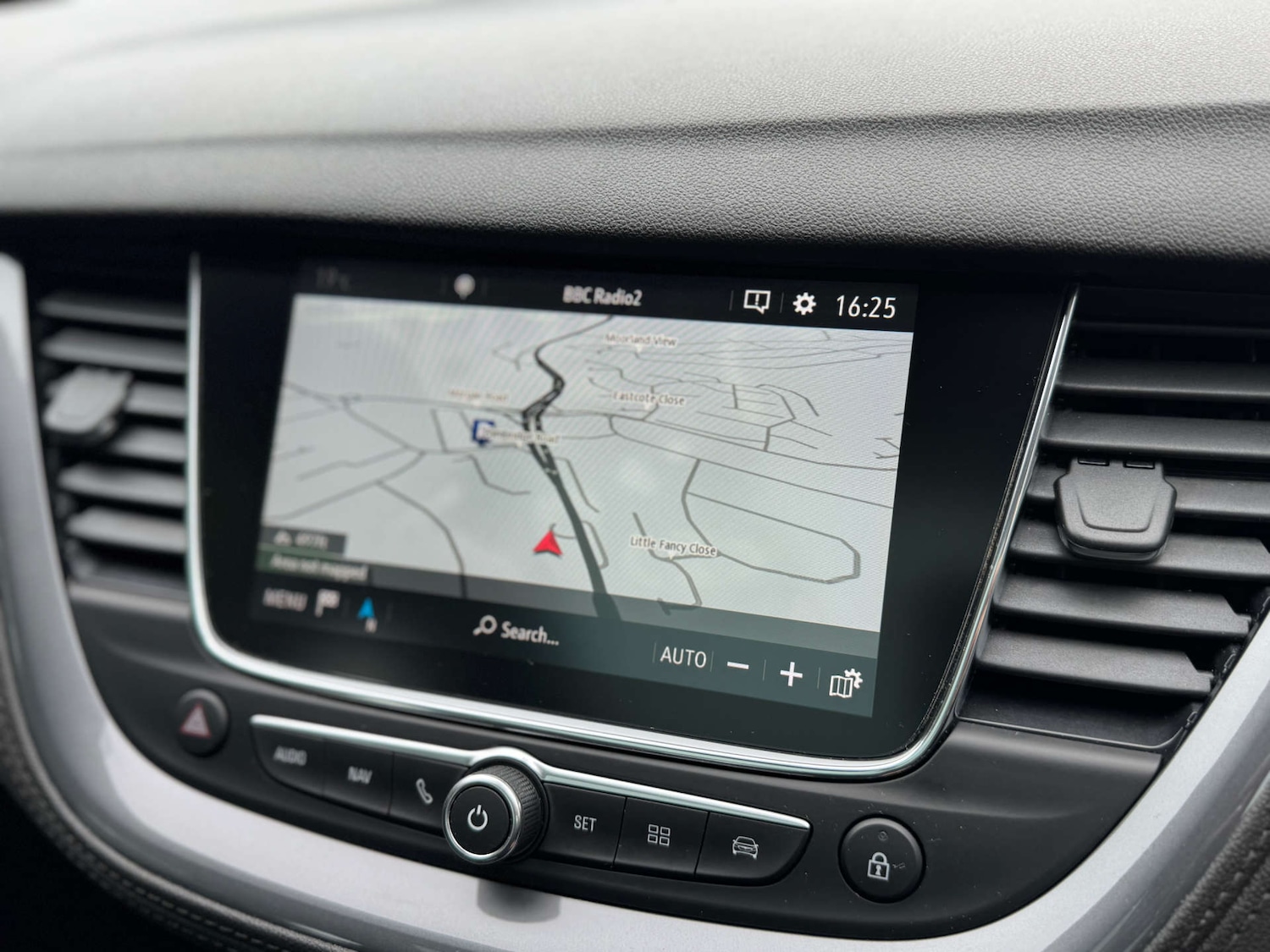 Used Vauxhall Grandland X 2020 for sale - 76600685: Photo 19