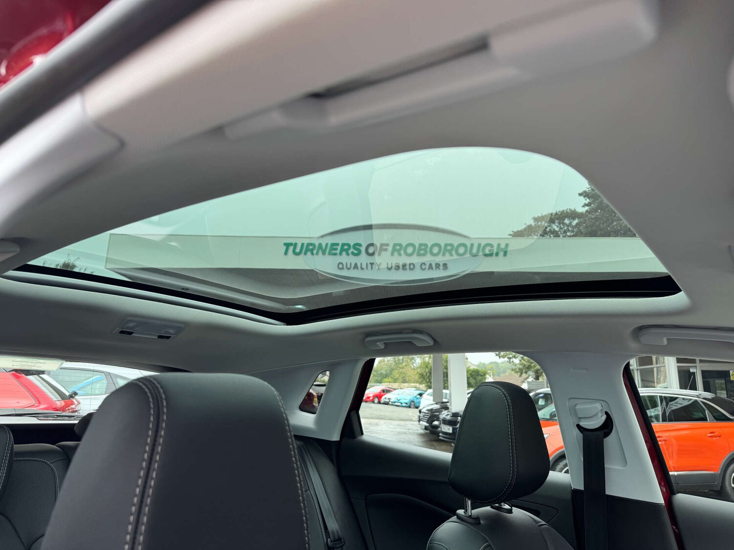 Used Vauxhall Grandland X 2020 for sale - 76600685: Photo 3