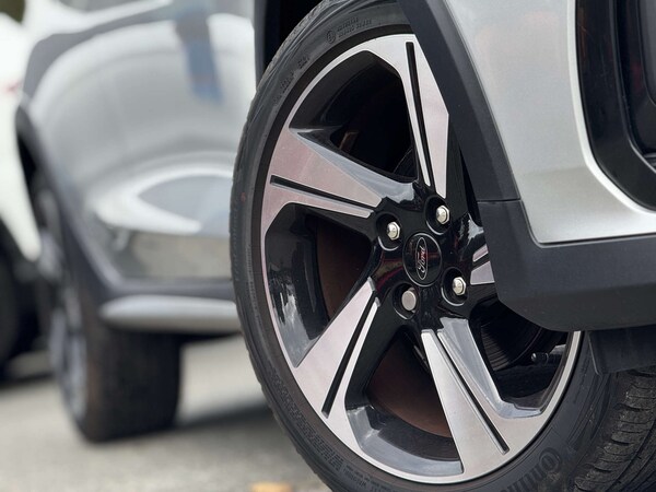 Used Ford Fiesta 2022 for sale - 76271494: Photo 12