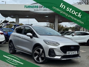 Ford - Fiesta