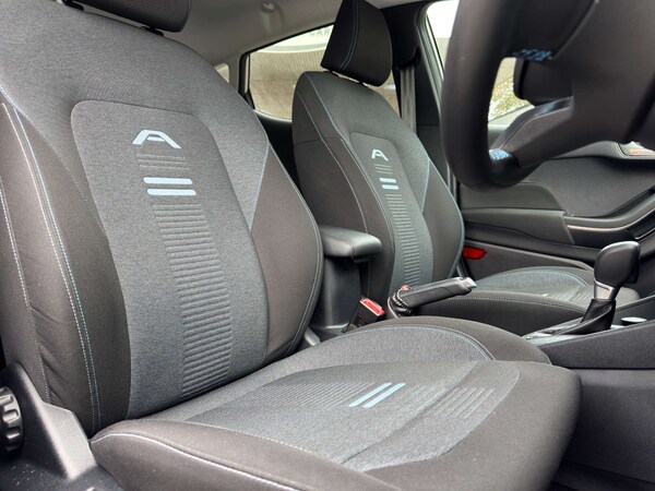 Used Ford Fiesta 2022 for sale - 76271494: Photo 7