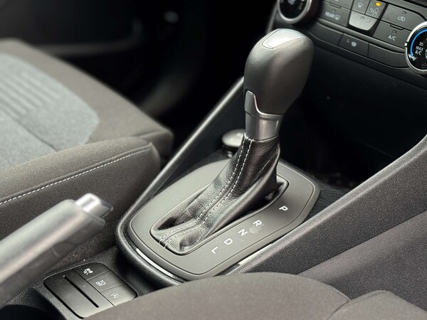 Used Ford Fiesta 2022 for sale - 76271494: Photo 8