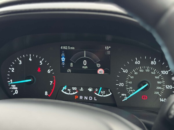 Used Ford Fiesta 2022 for sale - 76271494: Photo 9