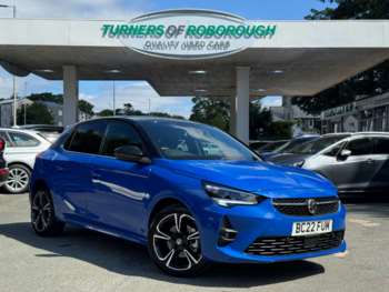 2022 - 1.2 Turbo Ultimate Auto 5dr