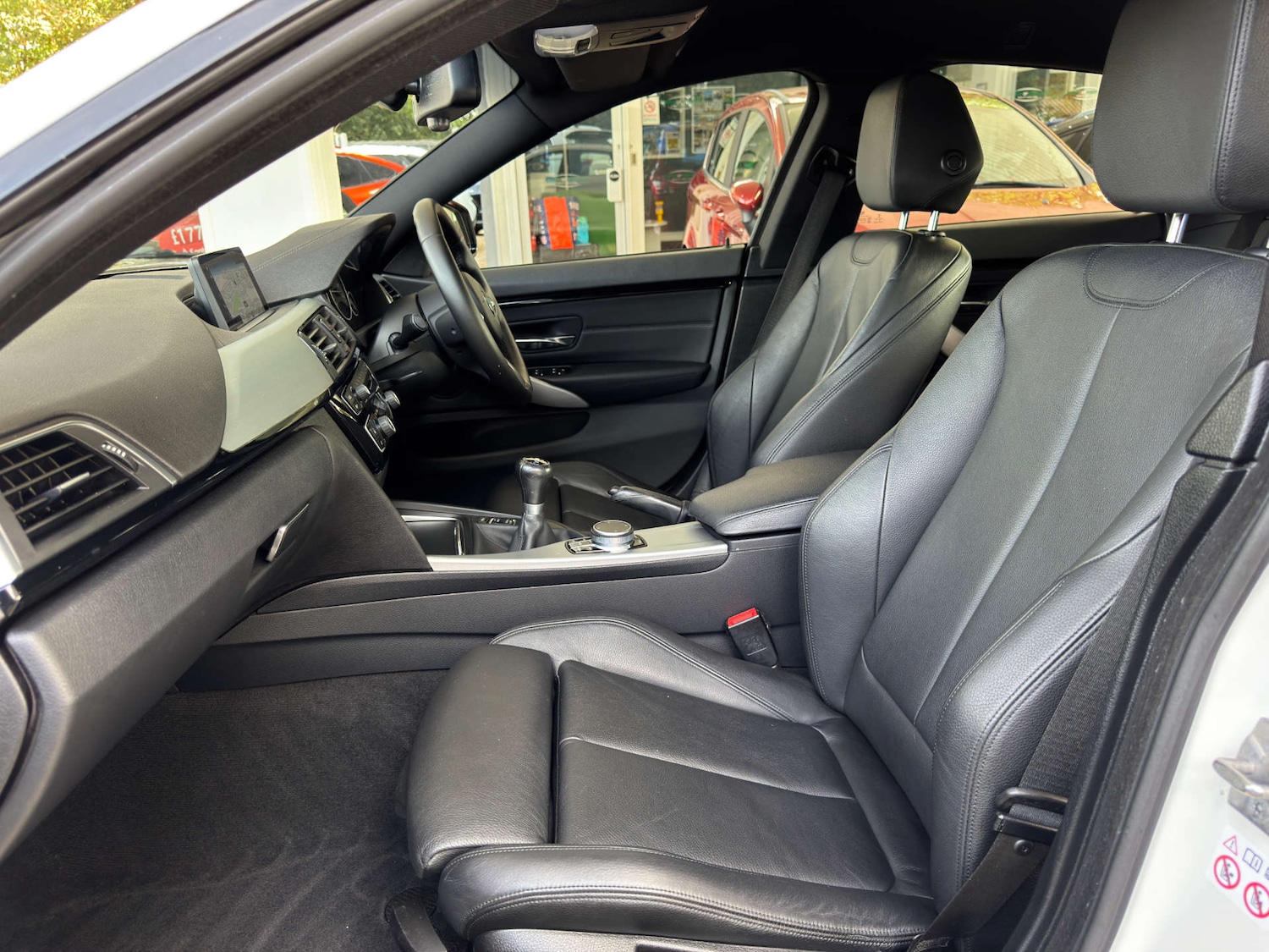 Used BMW 4 Series Gran Coupe 2020 for sale - 76193389: Photo 13