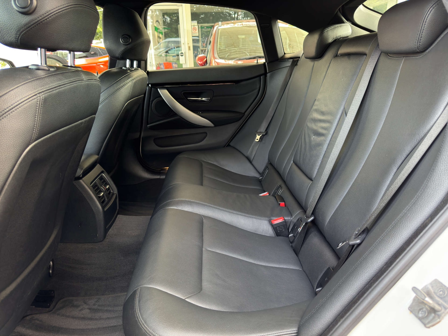 Used BMW 4 Series Gran Coupe 2020 for sale - 76193389: Photo 14