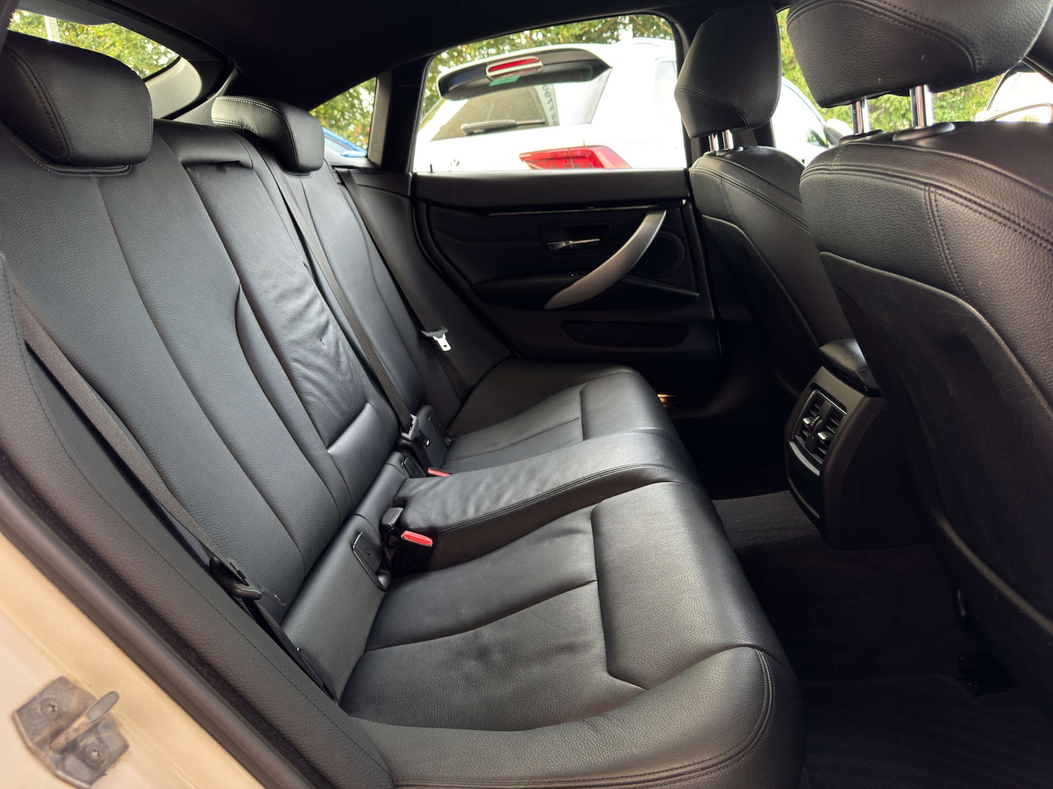 Used BMW 4 Series Gran Coupe 2020 for sale - 76193389: Photo 15