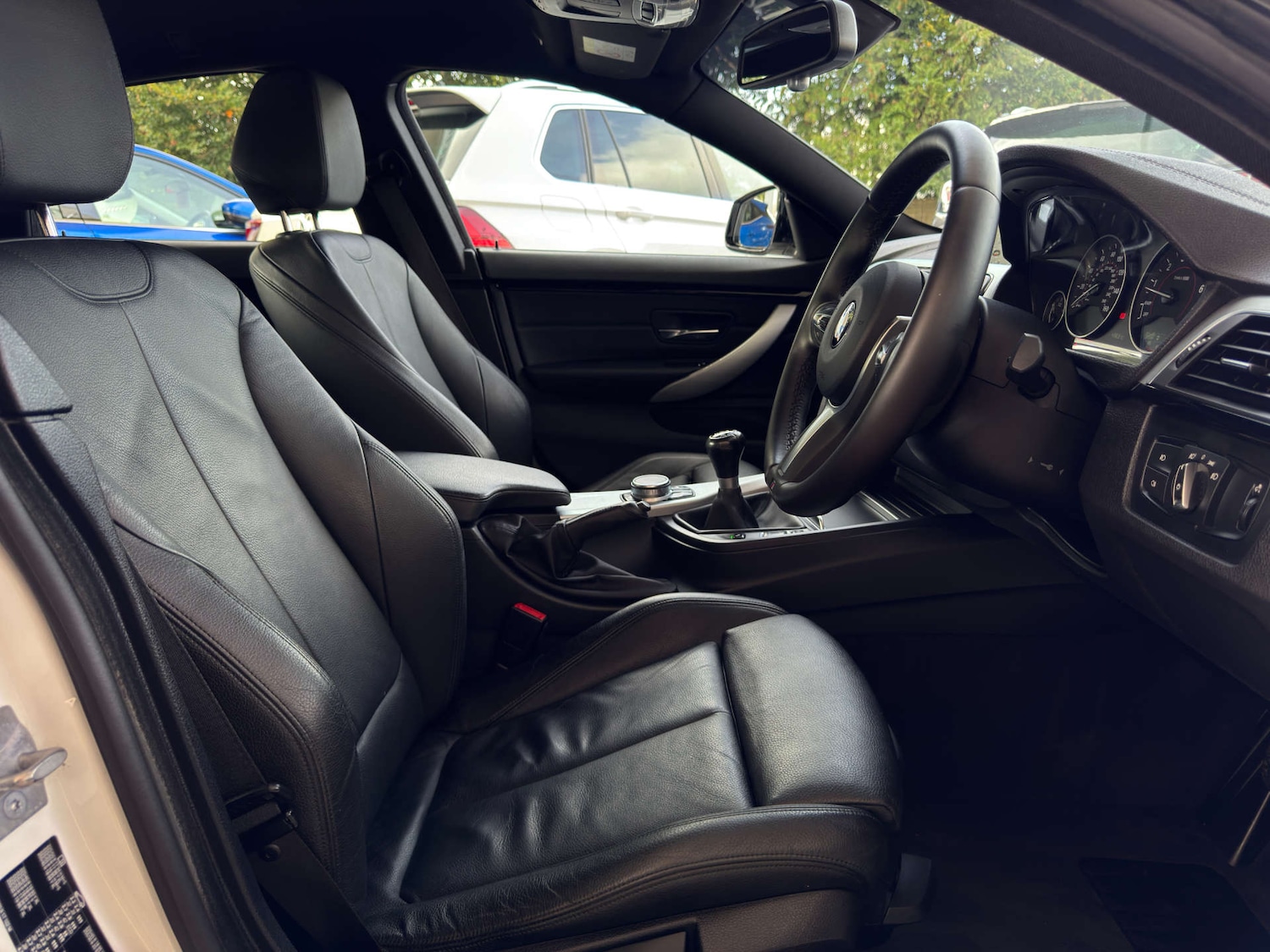 Used BMW 4 Series Gran Coupe 2020 for sale - 76193389: Photo 16