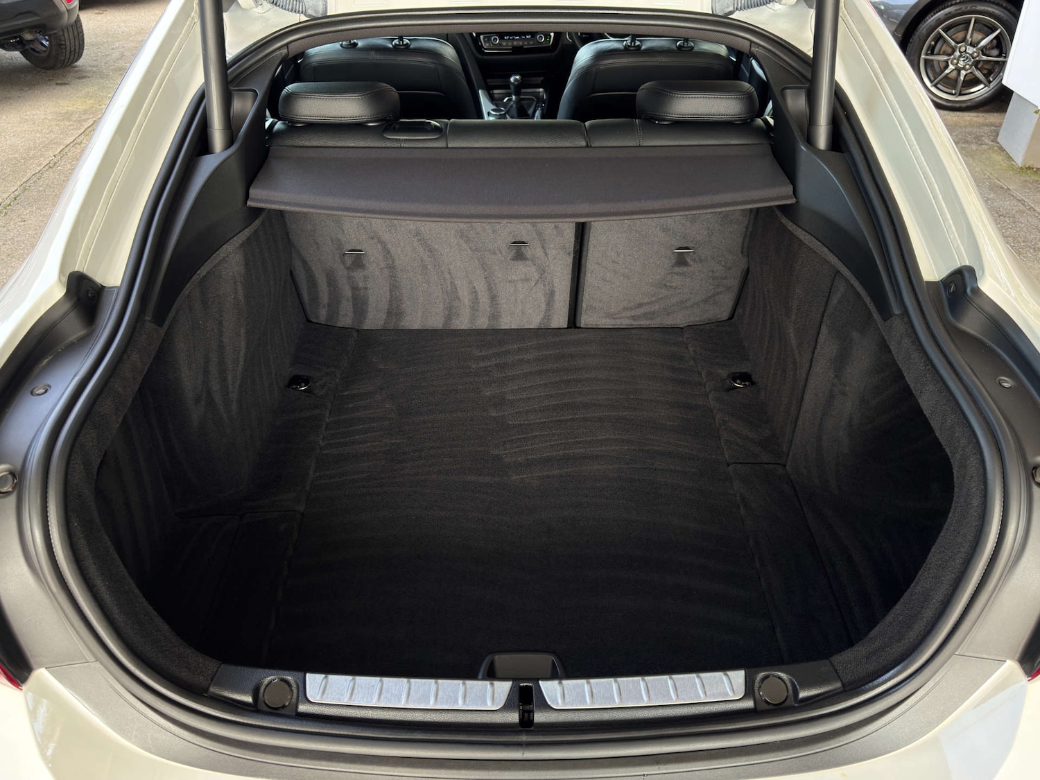 Used BMW 4 Series Gran Coupe 2020 for sale - 76193389: Photo 17