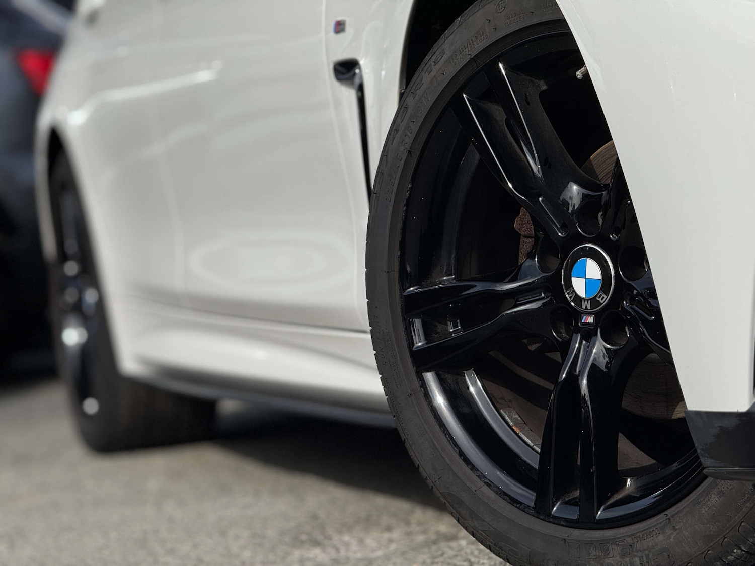 Used BMW 4 Series Gran Coupe 2020 for sale - 76193389: Photo 19