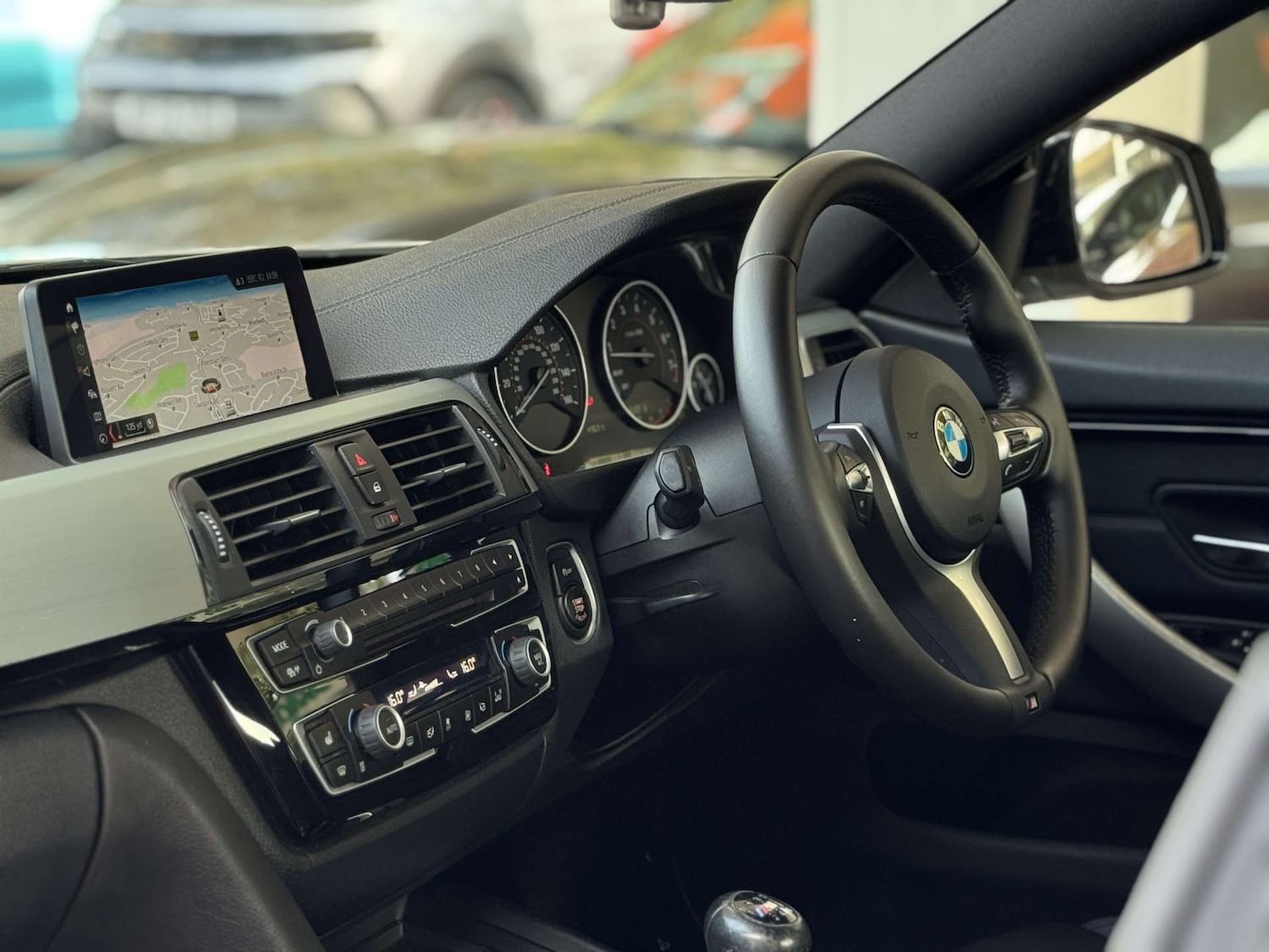 Used BMW 4 Series Gran Coupe 2020 for sale - 76193389: Photo 2