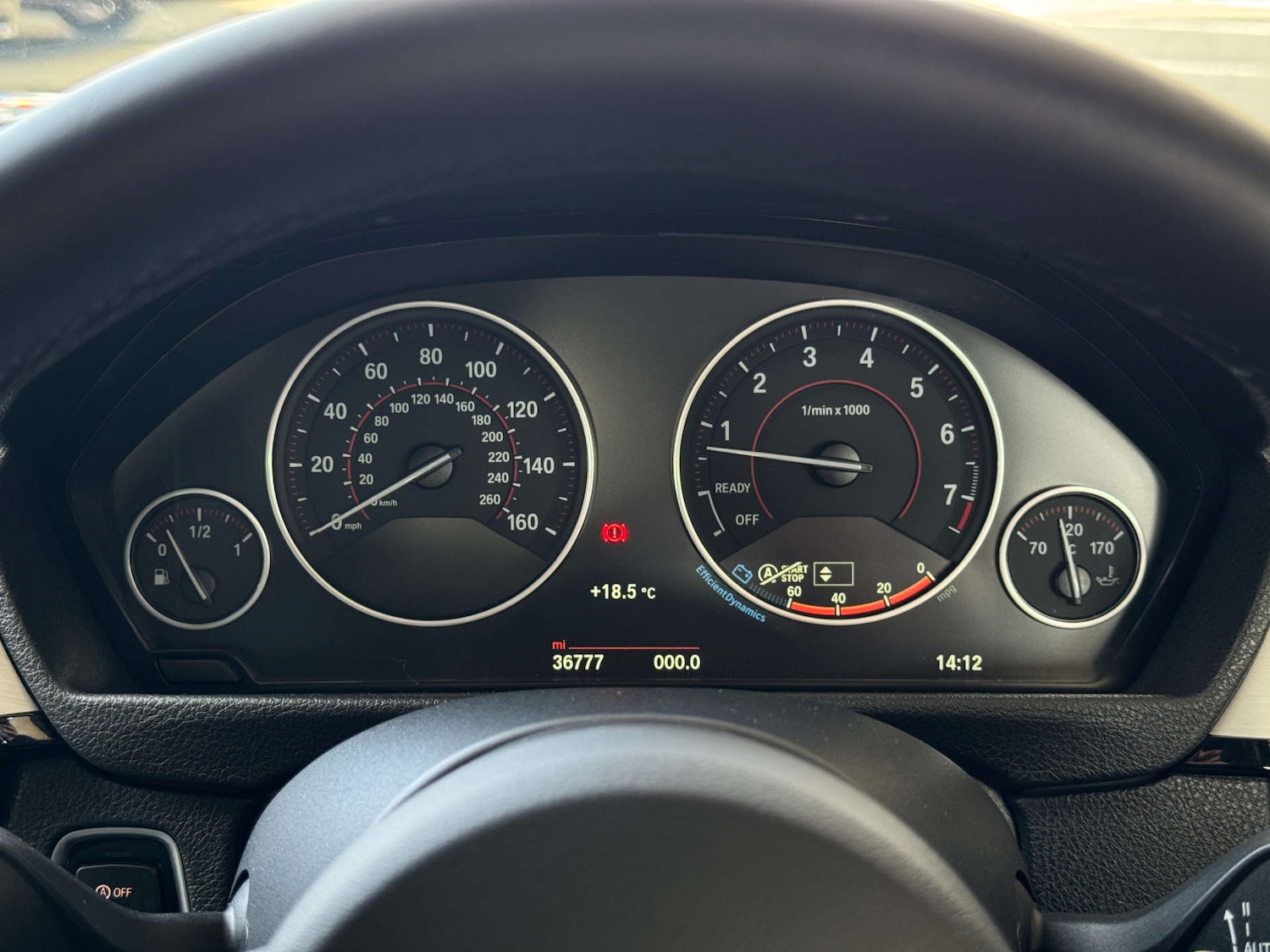 Used BMW 4 Series Gran Coupe 2020 for sale - 76193389: Photo 21
