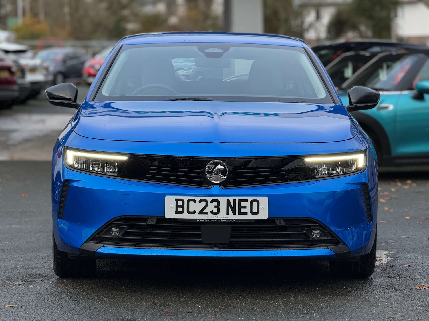 Used Vauxhall Astra 2023 for sale - 76604228: Photo 10