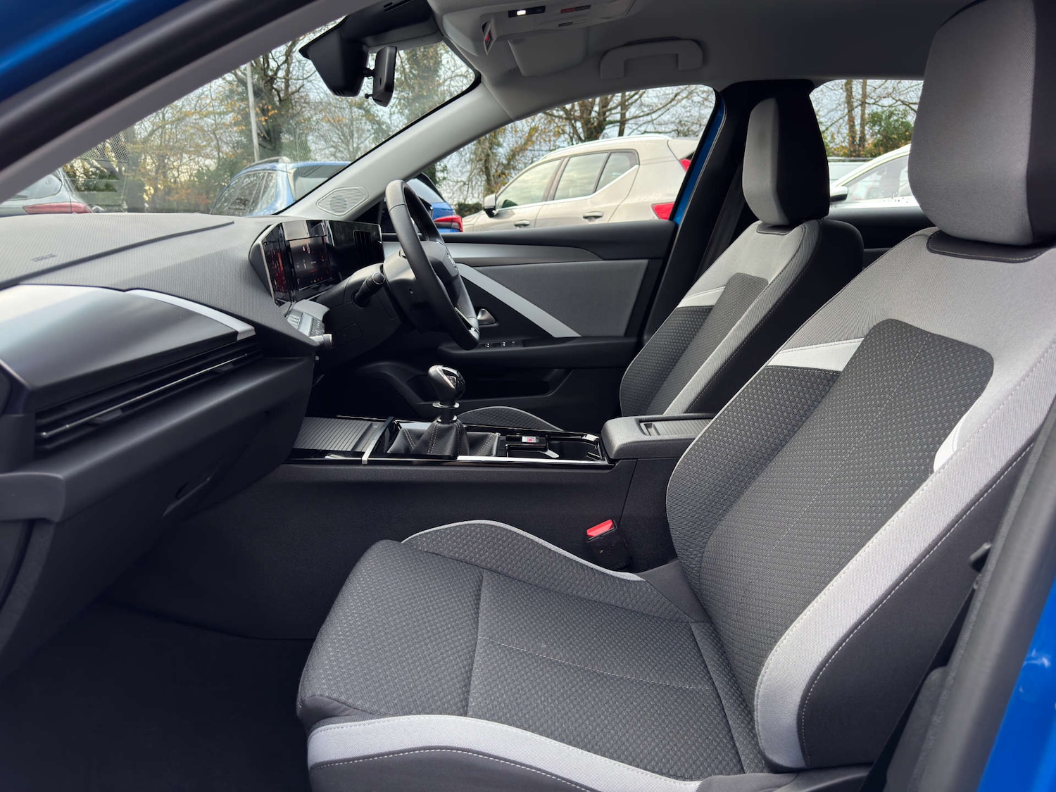 Used Vauxhall Astra 2023 for sale - 76604228: Photo 13